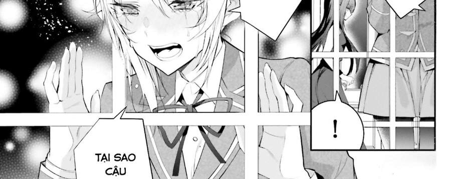 Thế Giới Của Game Otome Thật Khó Khăn Cho Những Thường Dân Chapter 30 - 42