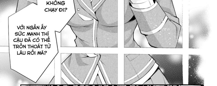 Thế Giới Của Game Otome Thật Khó Khăn Cho Những Thường Dân Chapter 30 - 43