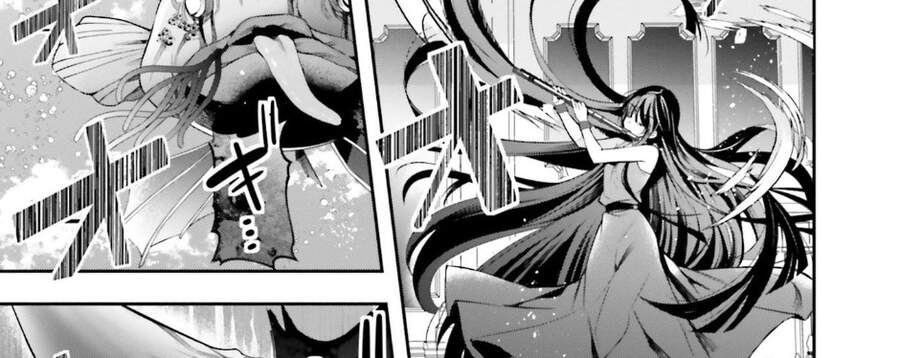 Thế Giới Của Game Otome Thật Khó Khăn Cho Những Thường Dân Chapter 30 - 46