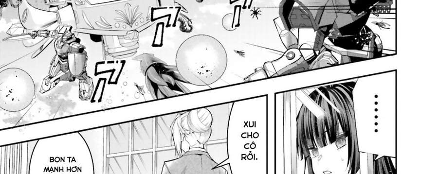 Thế Giới Của Game Otome Thật Khó Khăn Cho Những Thường Dân Chapter 30 - 54