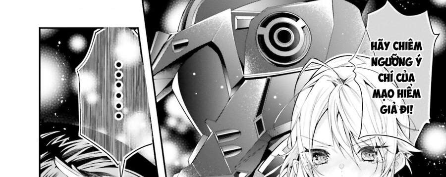 Thế Giới Của Game Otome Thật Khó Khăn Cho Những Thường Dân Chapter 30 - 56