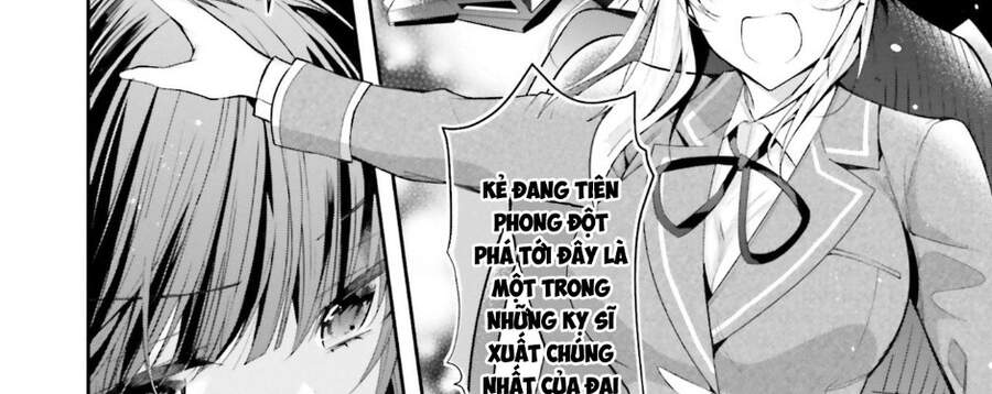 Thế Giới Của Game Otome Thật Khó Khăn Cho Những Thường Dân Chapter 30 - 57