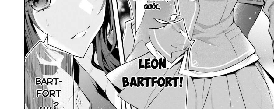 Thế Giới Của Game Otome Thật Khó Khăn Cho Những Thường Dân Chapter 30 - 58