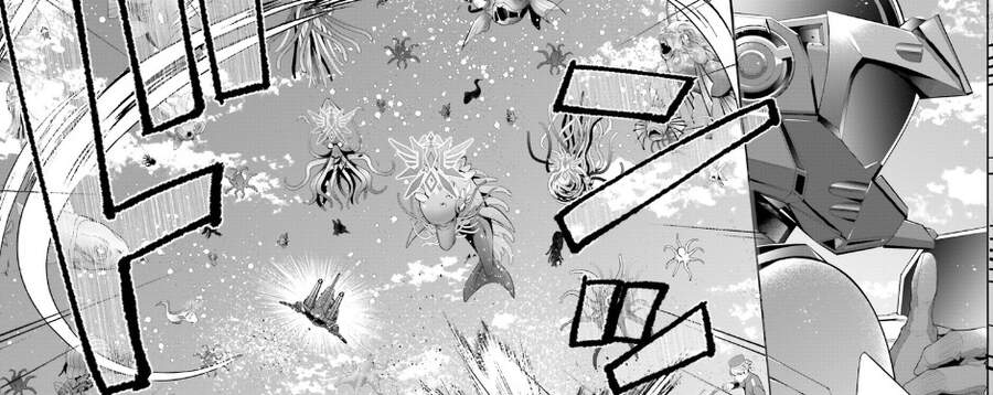 Thế Giới Của Game Otome Thật Khó Khăn Cho Những Thường Dân Chapter 30 - 7