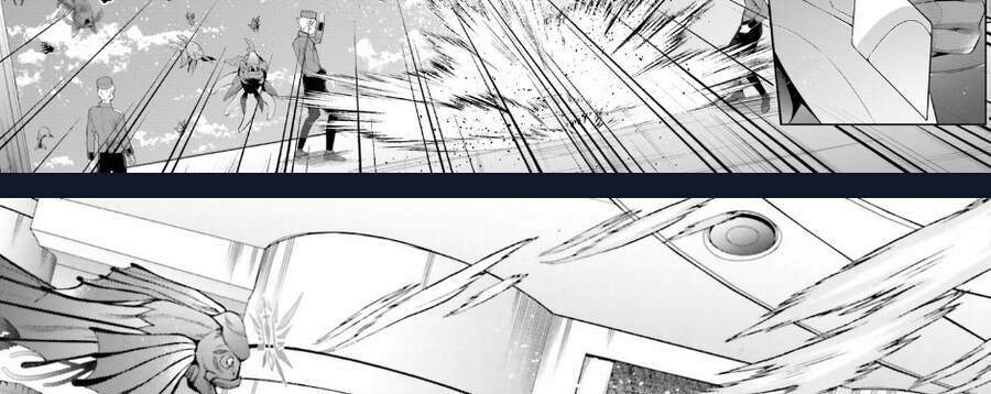 Thế Giới Của Game Otome Thật Khó Khăn Cho Những Thường Dân Chapter 30 - 8