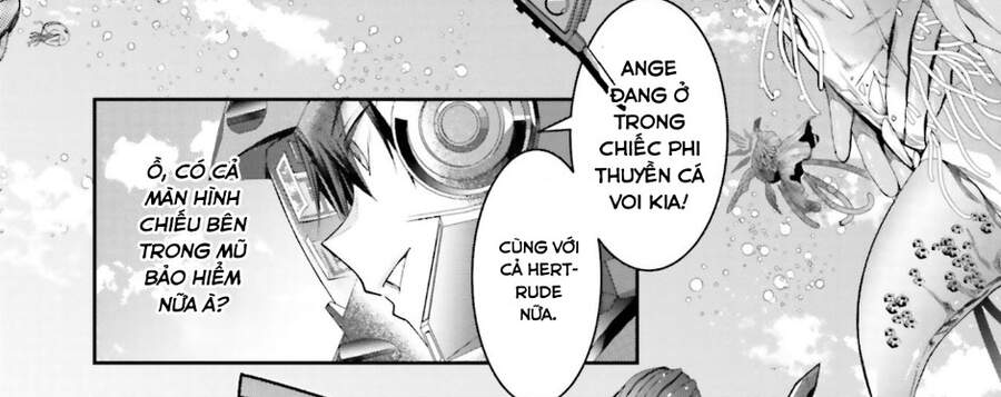 Thế Giới Của Game Otome Thật Khó Khăn Cho Những Thường Dân Chapter 30 - 10