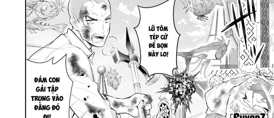 Thế Giới Của Game Otome Thật Khó Khăn Cho Những Thường Dân Chapter 31 - 13