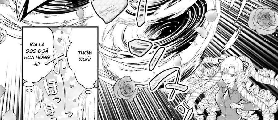 Thế Giới Của Game Otome Thật Khó Khăn Cho Những Thường Dân Chapter 31 - 18