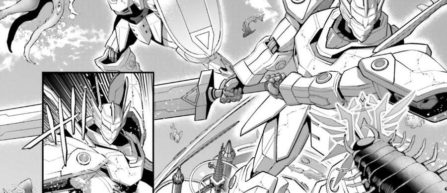 Thế Giới Của Game Otome Thật Khó Khăn Cho Những Thường Dân Chapter 31 - 20