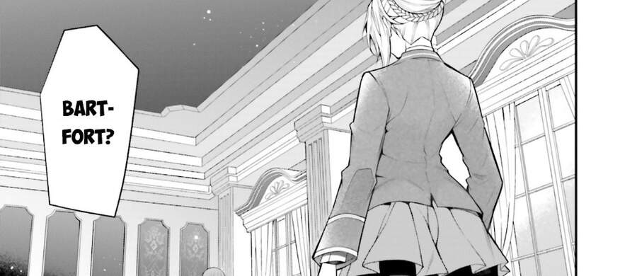 Thế Giới Của Game Otome Thật Khó Khăn Cho Những Thường Dân Chapter 31 - 3