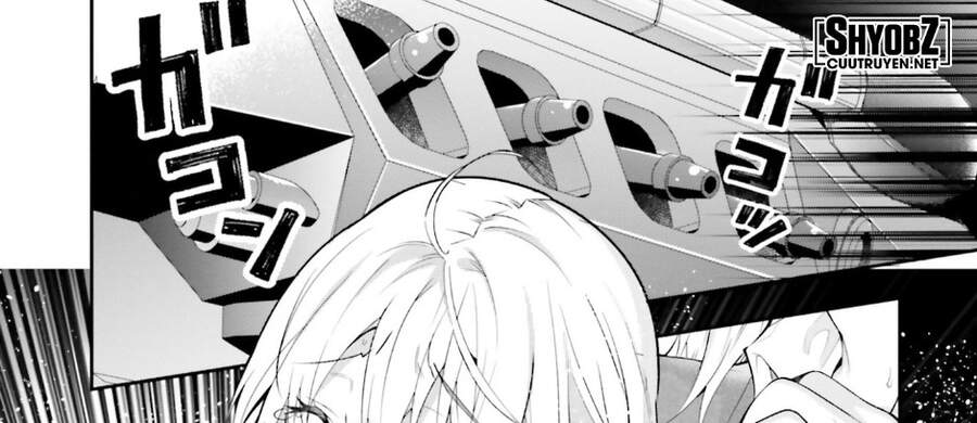 Thế Giới Của Game Otome Thật Khó Khăn Cho Những Thường Dân Chapter 31 - 28