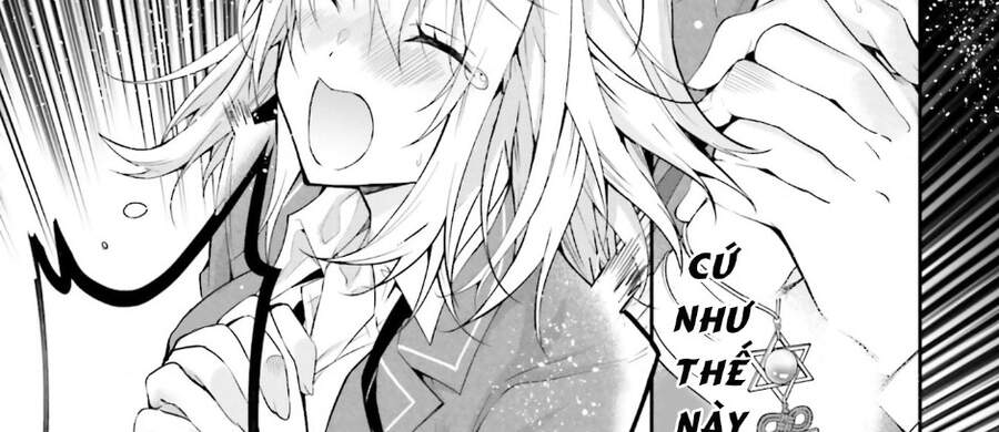 Thế Giới Của Game Otome Thật Khó Khăn Cho Những Thường Dân Chapter 31 - 29