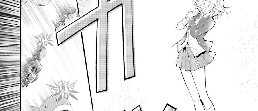 Thế Giới Của Game Otome Thật Khó Khăn Cho Những Thường Dân Chapter 31 - 32