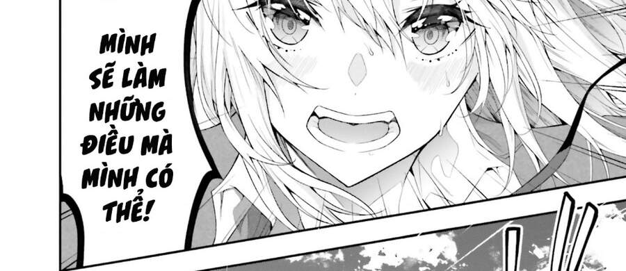 Thế Giới Của Game Otome Thật Khó Khăn Cho Những Thường Dân Chapter 31 - 37