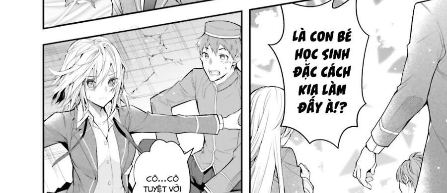 Thế Giới Của Game Otome Thật Khó Khăn Cho Những Thường Dân Chapter 31 - 44