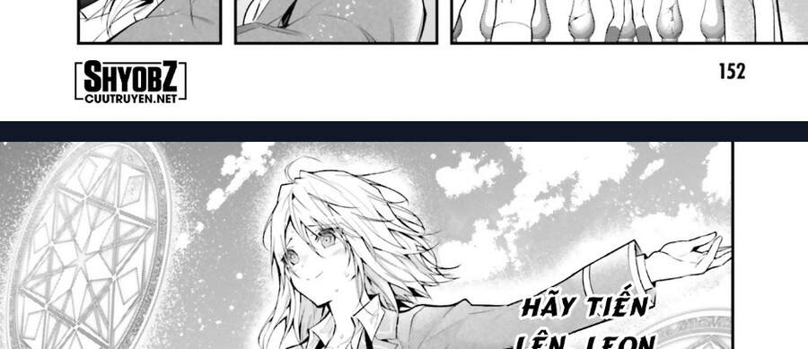 Thế Giới Của Game Otome Thật Khó Khăn Cho Những Thường Dân Chapter 31 - 46