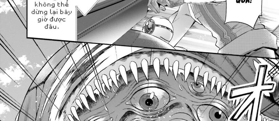 Thế Giới Của Game Otome Thật Khó Khăn Cho Những Thường Dân Chapter 31 - 57