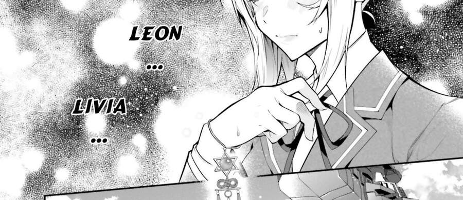 Thế Giới Của Game Otome Thật Khó Khăn Cho Những Thường Dân Chapter 31 - 8