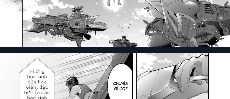 Thế Giới Của Game Otome Thật Khó Khăn Cho Những Thường Dân Chapter 31 - 9