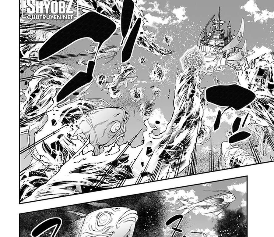 Thế Giới Của Game Otome Thật Khó Khăn Cho Những Thường Dân Chapter 32 - 35