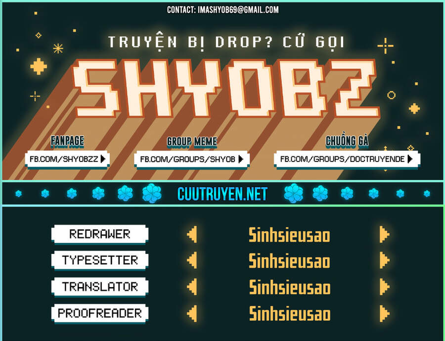 Thế Giới Của Game Otome Thật Khó Khăn Cho Những Thường Dân Chapter 33 - 1