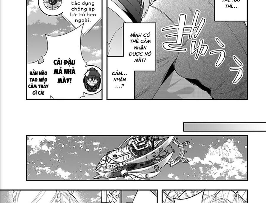 Thế Giới Của Game Otome Thật Khó Khăn Cho Những Thường Dân Chapter 33 - 30