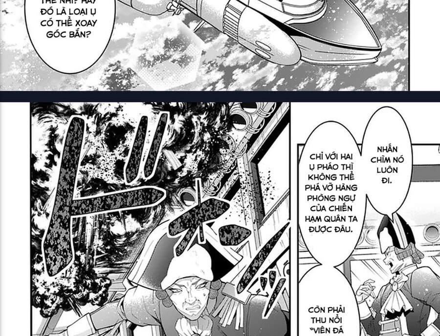 Thế Giới Của Game Otome Thật Khó Khăn Cho Những Thường Dân Chapter 33 - 39