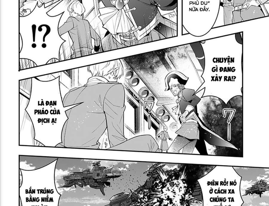 Thế Giới Của Game Otome Thật Khó Khăn Cho Những Thường Dân Chapter 33 - 40