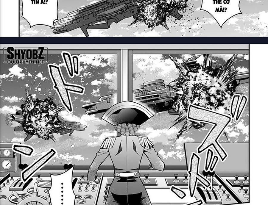 Thế Giới Của Game Otome Thật Khó Khăn Cho Những Thường Dân Chapter 33 - 41