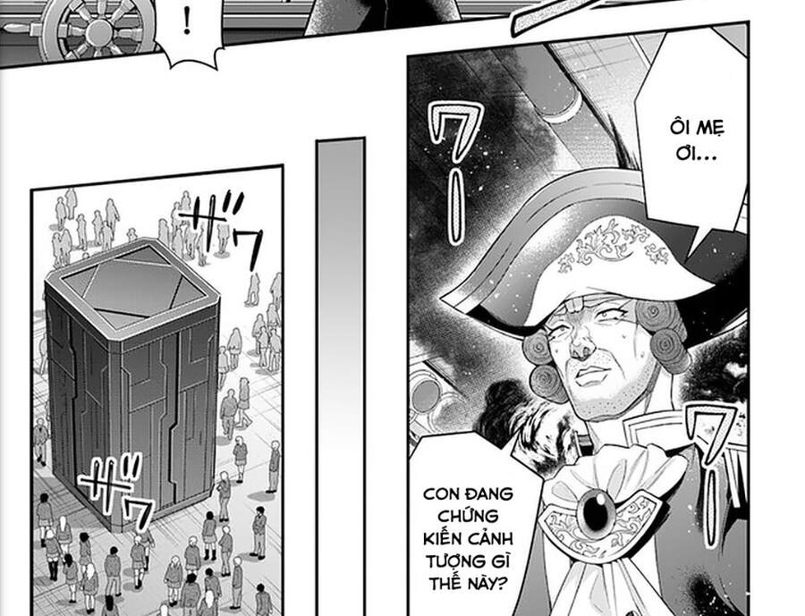 Thế Giới Của Game Otome Thật Khó Khăn Cho Những Thường Dân Chapter 33 - 42