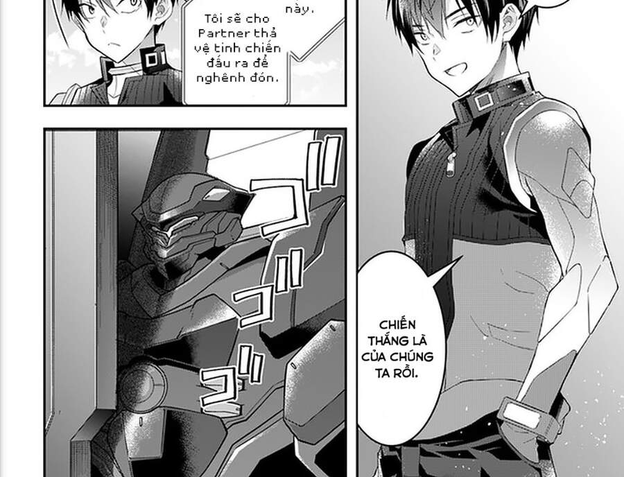 Thế Giới Của Game Otome Thật Khó Khăn Cho Những Thường Dân Chapter 33 - 44