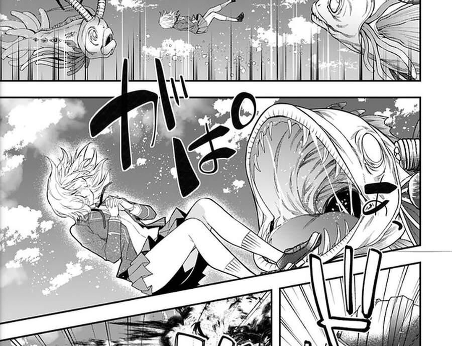 Thế Giới Của Game Otome Thật Khó Khăn Cho Những Thường Dân Chapter 33 - 6