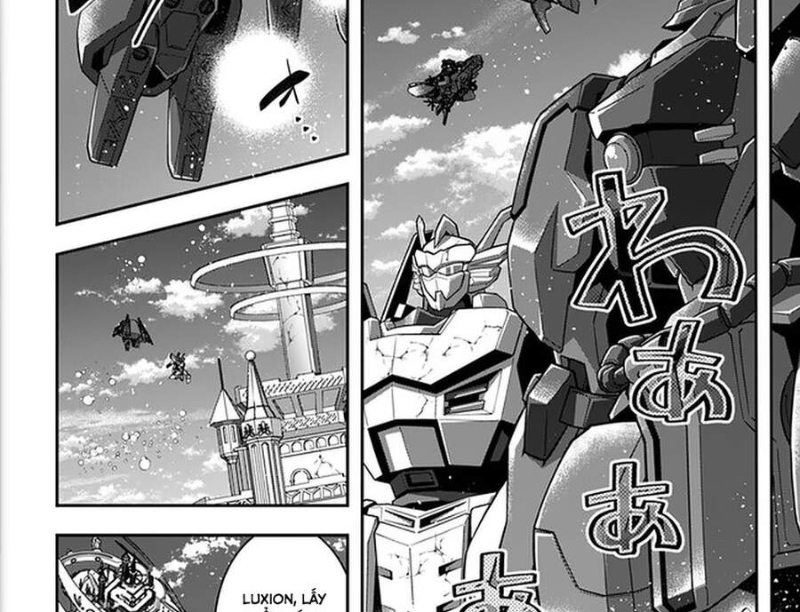 Thế Giới Của Game Otome Thật Khó Khăn Cho Những Thường Dân Chapter 33 - 51