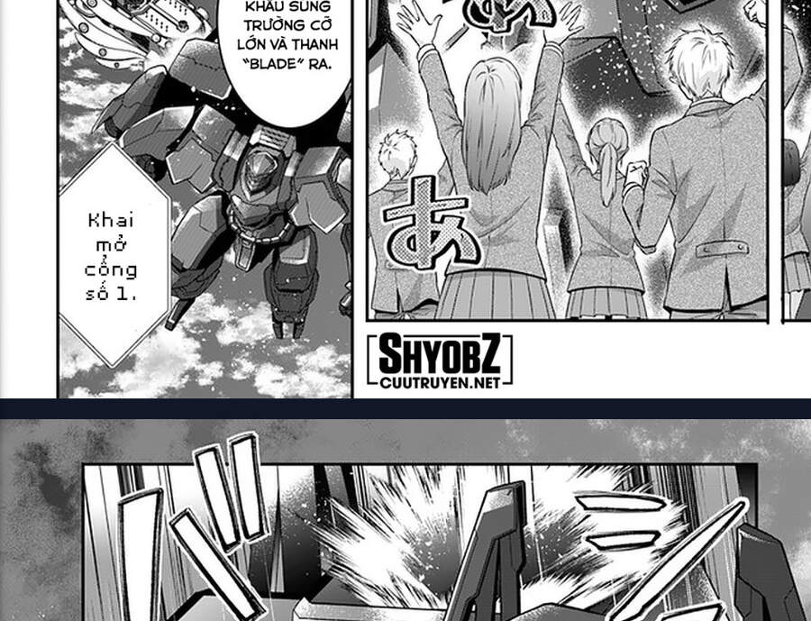 Thế Giới Của Game Otome Thật Khó Khăn Cho Những Thường Dân Chapter 33 - 52