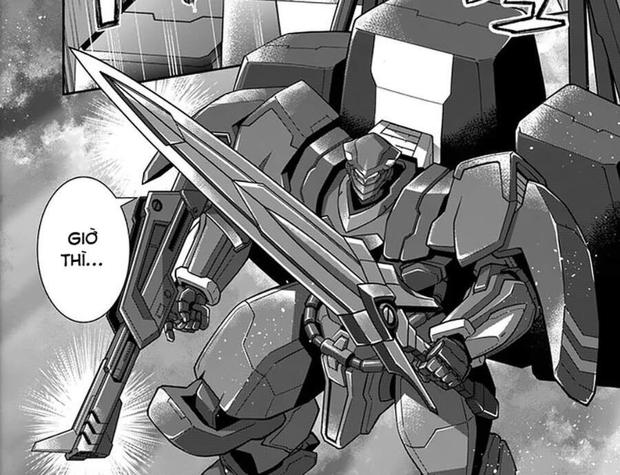 Thế Giới Của Game Otome Thật Khó Khăn Cho Những Thường Dân Chapter 33 - 53