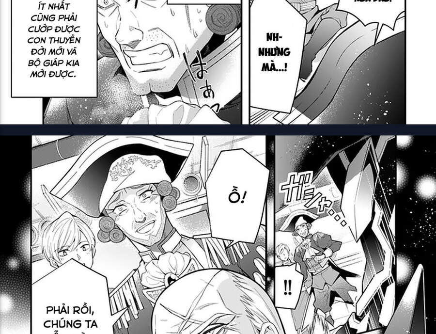 Thế Giới Của Game Otome Thật Khó Khăn Cho Những Thường Dân Chapter 33 - 58