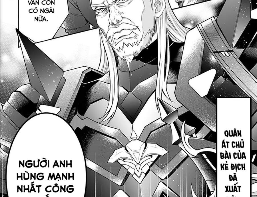 Thế Giới Của Game Otome Thật Khó Khăn Cho Những Thường Dân Chapter 33 - 59