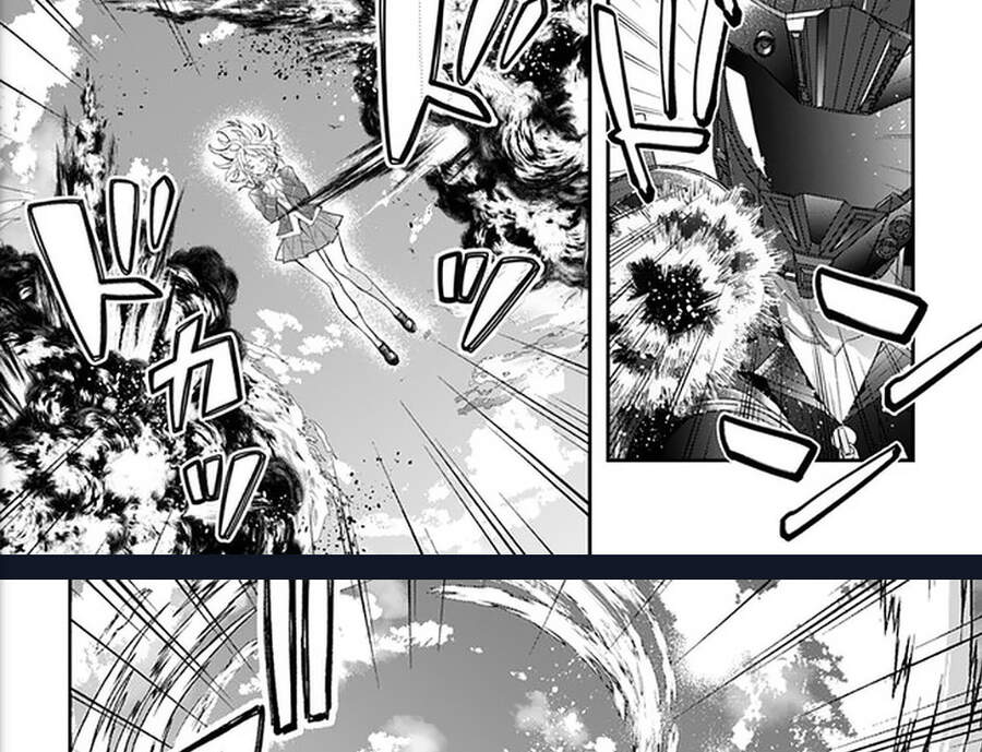 Thế Giới Của Game Otome Thật Khó Khăn Cho Những Thường Dân Chapter 33 - 7