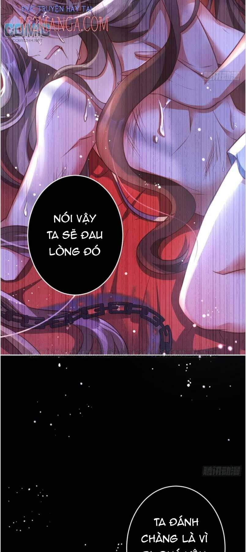 Ác Nữ Vi Đế Chapter 109.2 - 15