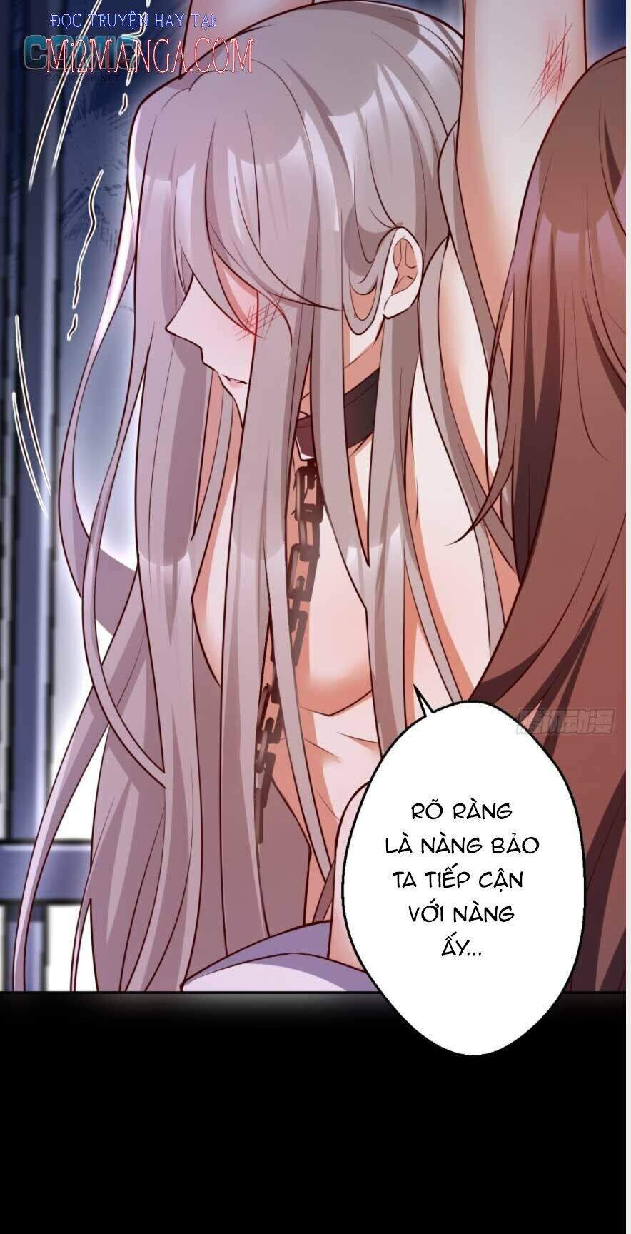 Ác Nữ Vi Đế Chapter 109.2 - 18