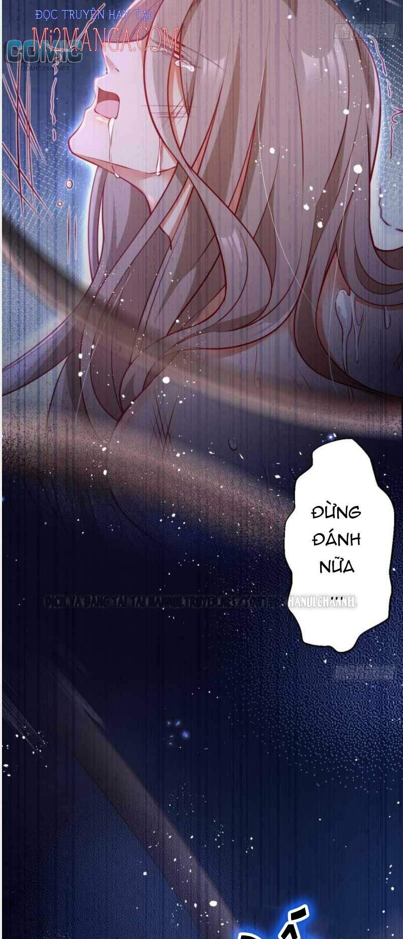 Ác Nữ Vi Đế Chapter 109.2 - 3