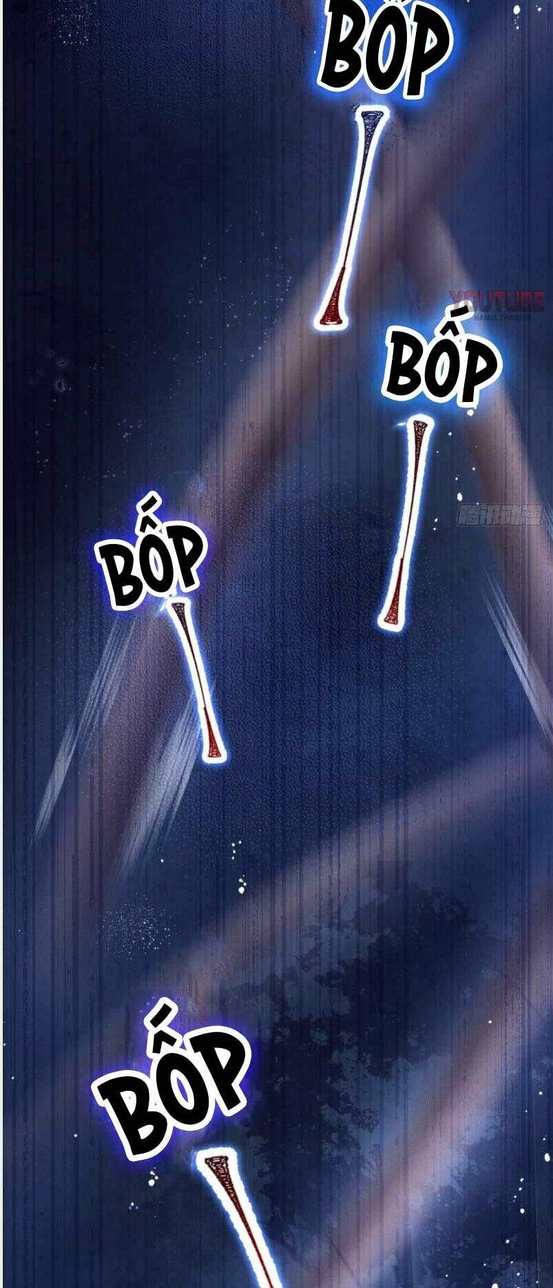Ác Nữ Vi Đế Chapter 109.2 - 4