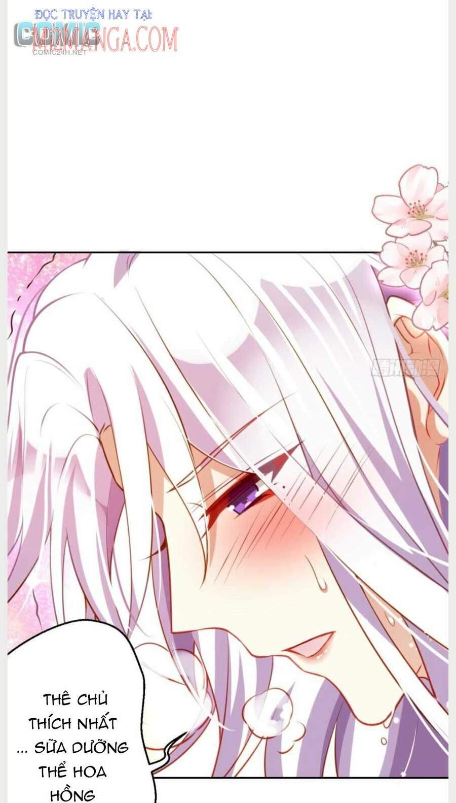 Ác Nữ Vi Đế Chapter 109.2 - 5
