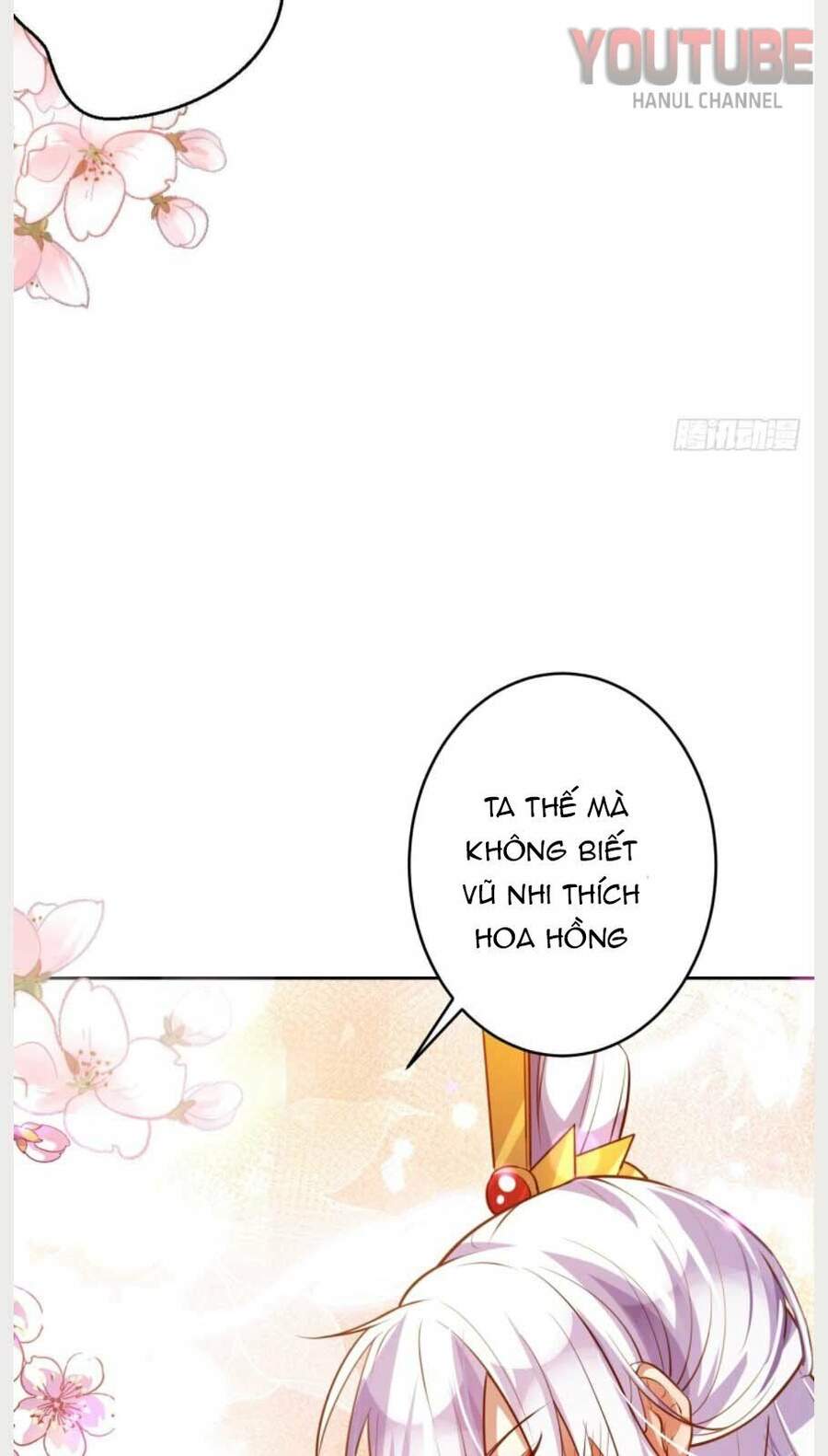 Ác Nữ Vi Đế Chapter 109.2 - 6