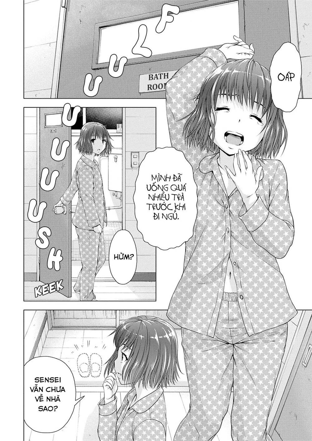 Ore Wa Lolicon Ja Nai! Chapter 11 - 13