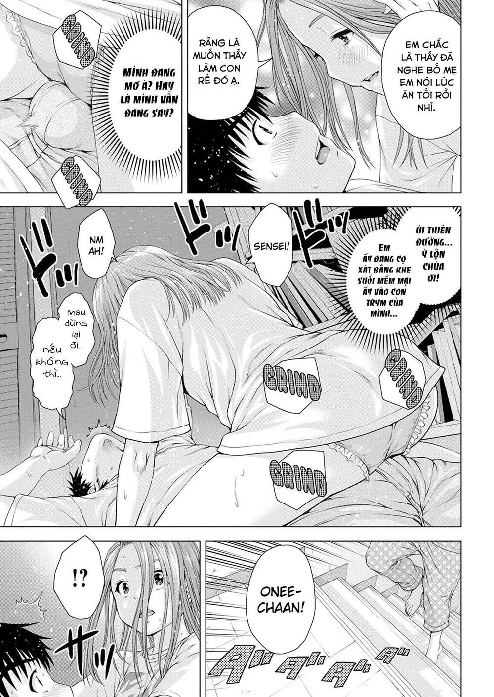 Ore Wa Lolicon Ja Nai! Chapter 11 - 22