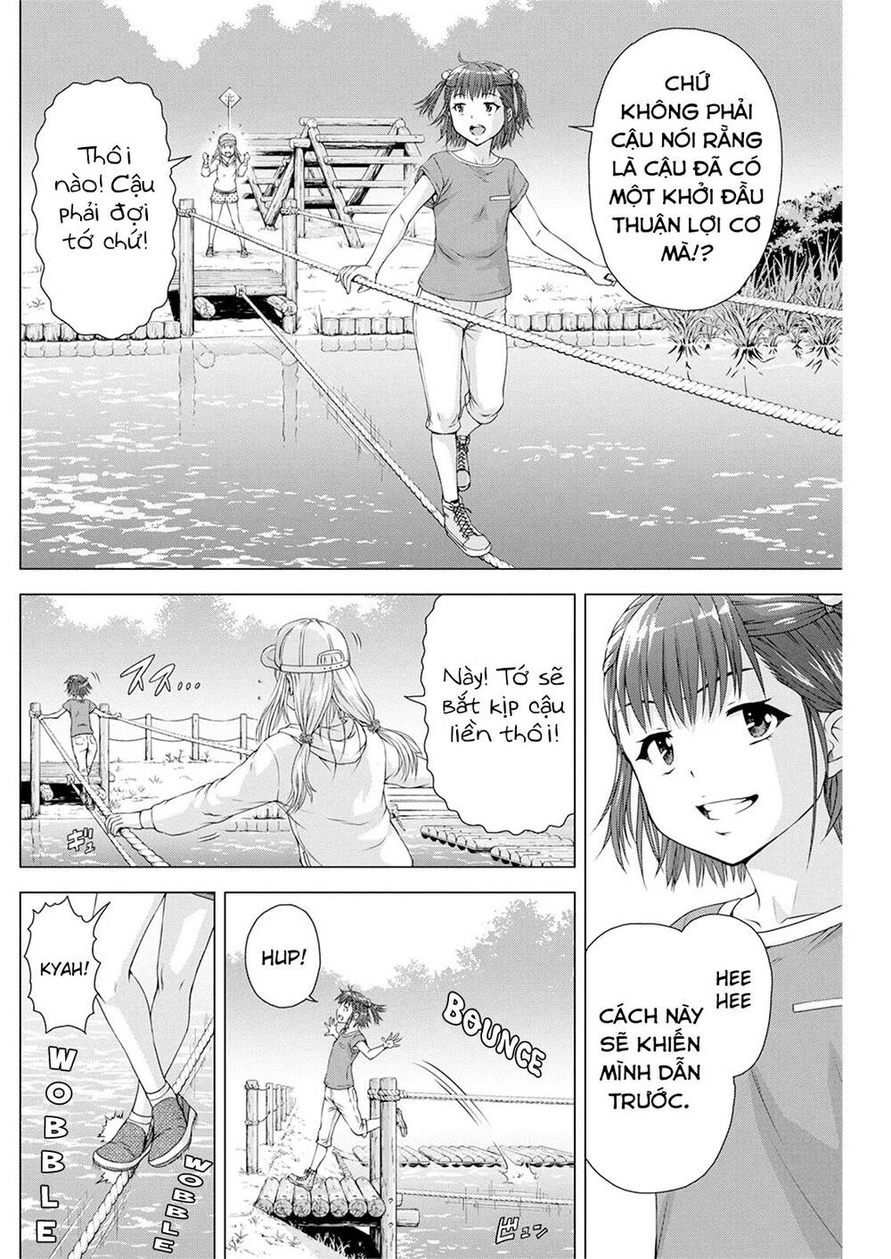 Ore Wa Lolicon Ja Nai! Chapter 12 - 11