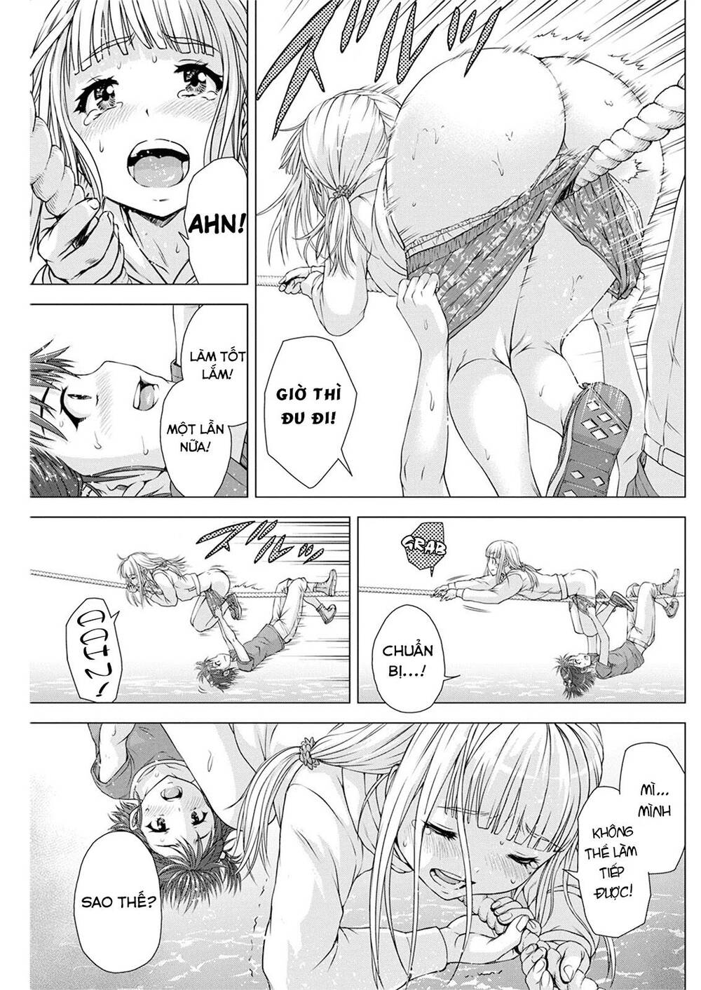 Ore Wa Lolicon Ja Nai! Chapter 12 - 20