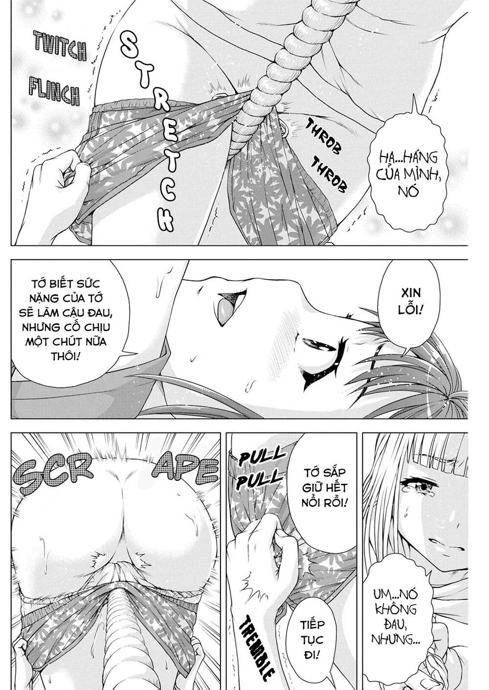 Ore Wa Lolicon Ja Nai! Chapter 12 - 21