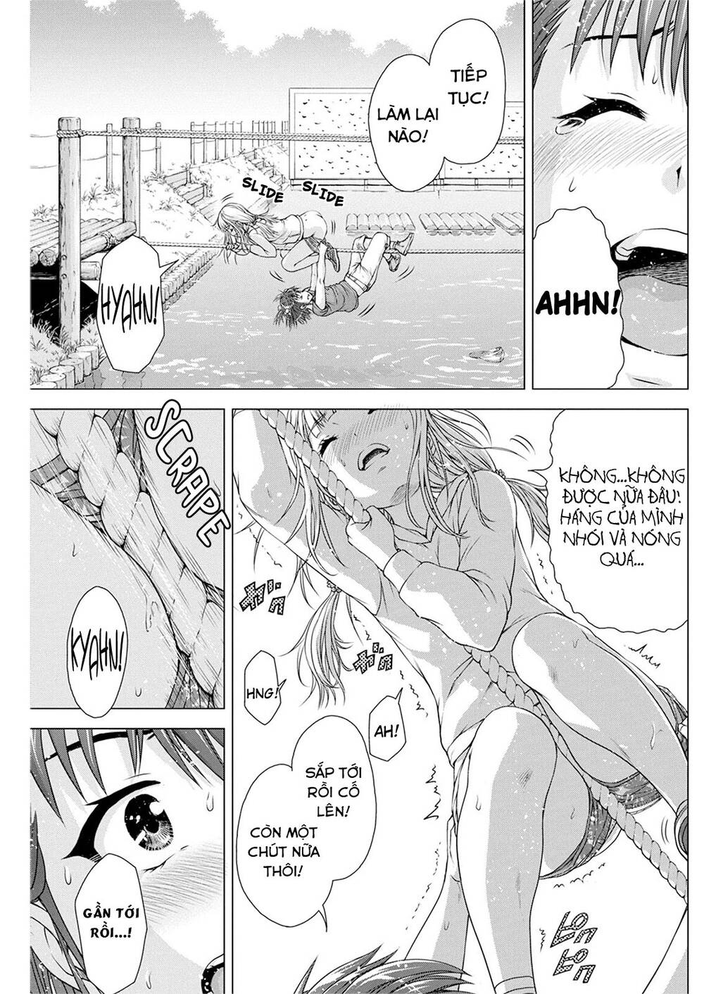 Ore Wa Lolicon Ja Nai! Chapter 12 - 22